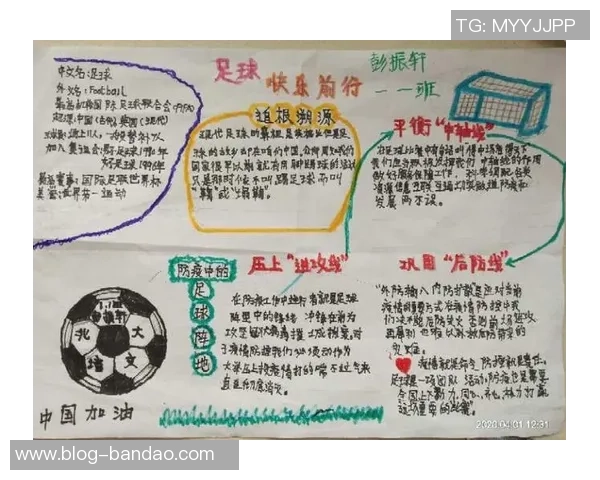 激情四溢的足球出征海报展现团队精神与梦想追逐的完美结合 激情四溢的足球出征海报展现团队精神与梦想追逐的完美结合