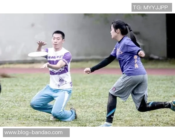 飞盘运动的魅力与挑战：深入了解南京飞盘队的耐力训练与团队精神